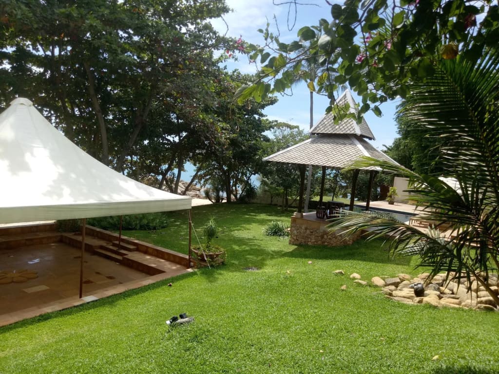 Pawanthorn Luxury Pool Villa Samui - photo 18