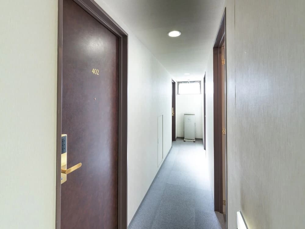 Hotel U-nus - photo 11