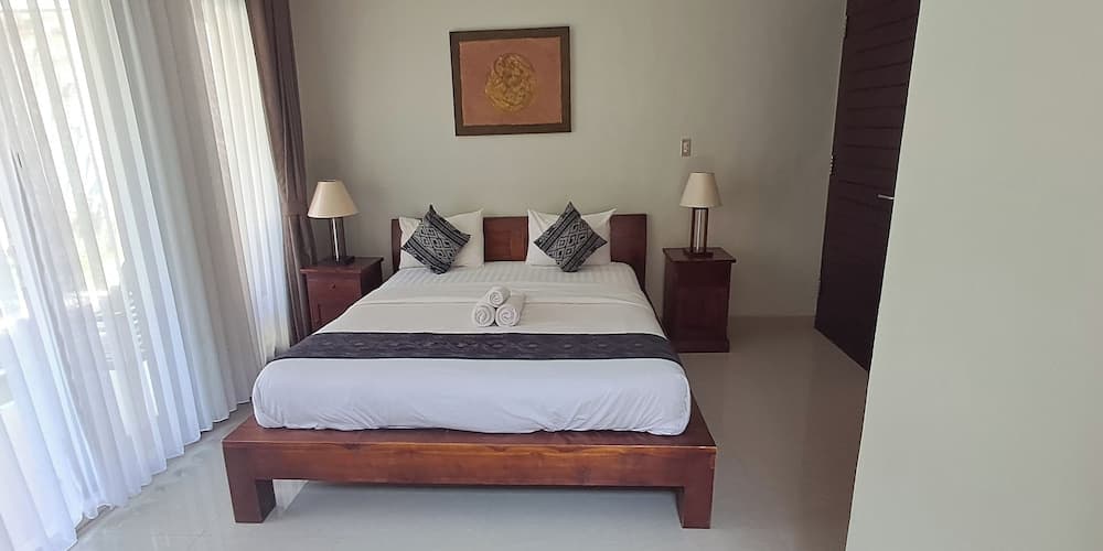 Linda Villa Sanur - photo 29