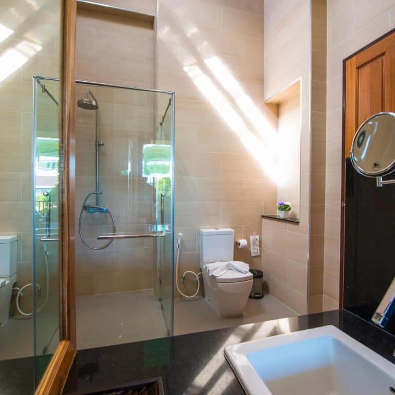 Pattra Vill Resort - photo 42