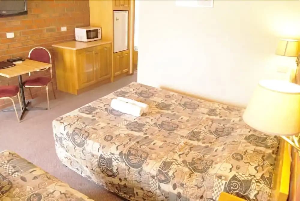 Monte Villa Motor Inn - photo 3