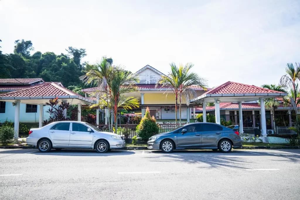 Hotel O Terap Inn Kuala Nerang - photo 6