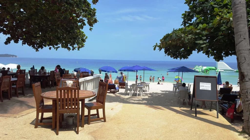 Beachcomber Chaweng - photo 16