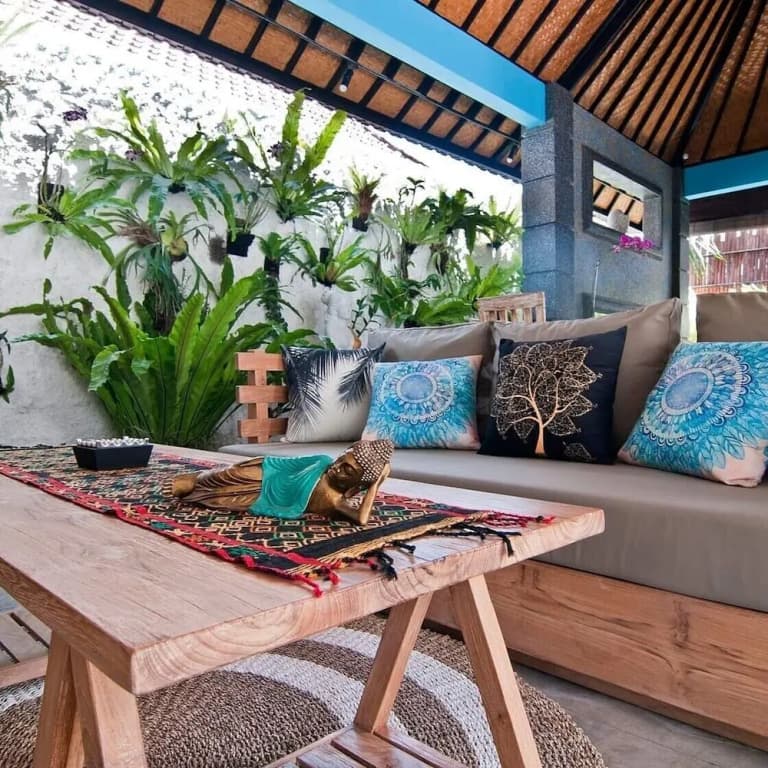 Villa Udjung - photo 2