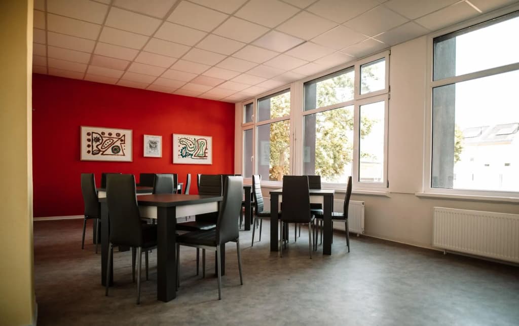 NEOHOSTEL Berlin - photo 26