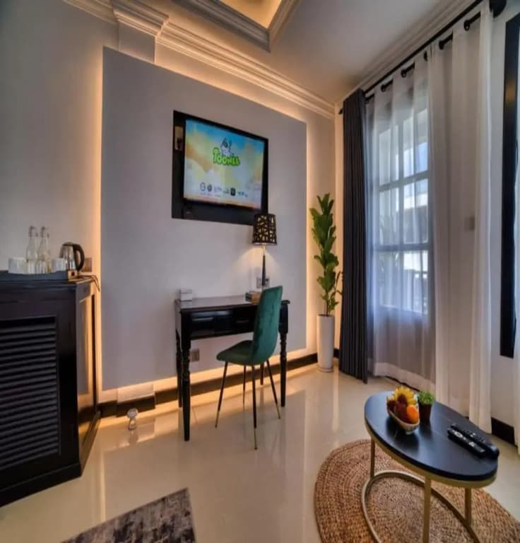 BODEE Corner Hotel - photo 7