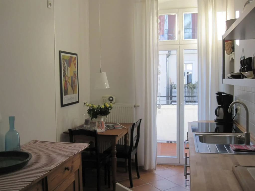 Ferienapartment Berlin Prenzlauer Berg - photo 3