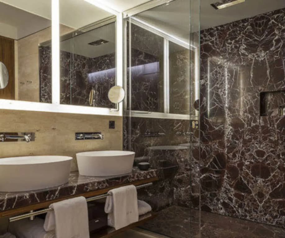 Fendi Private Suites - photo 10