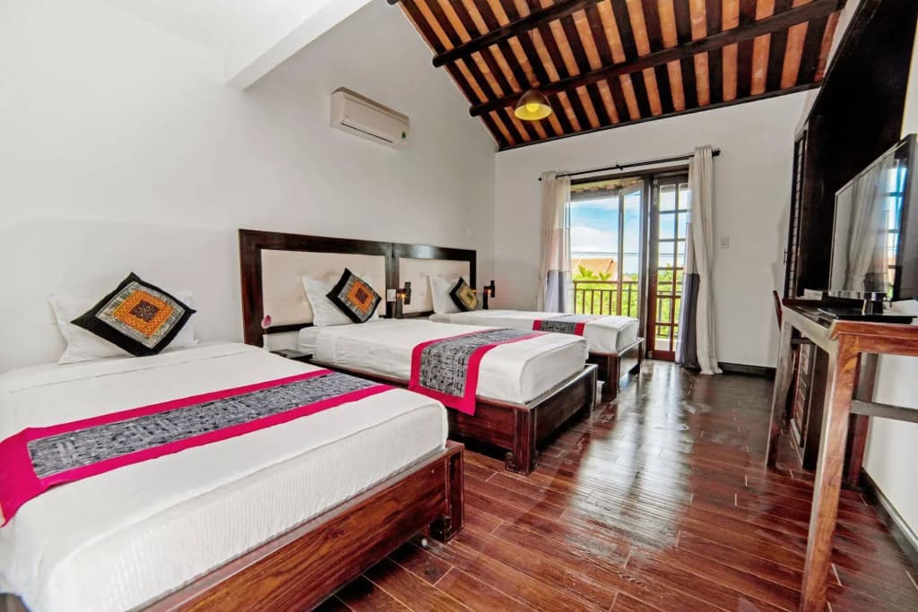 Calm House Hotel Hoi An - photo 5