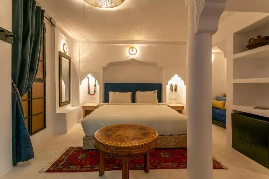 Riad Hart Essoura - photo 4