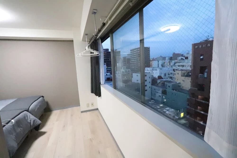 Residence Osaka Nipponbashi - photo 17