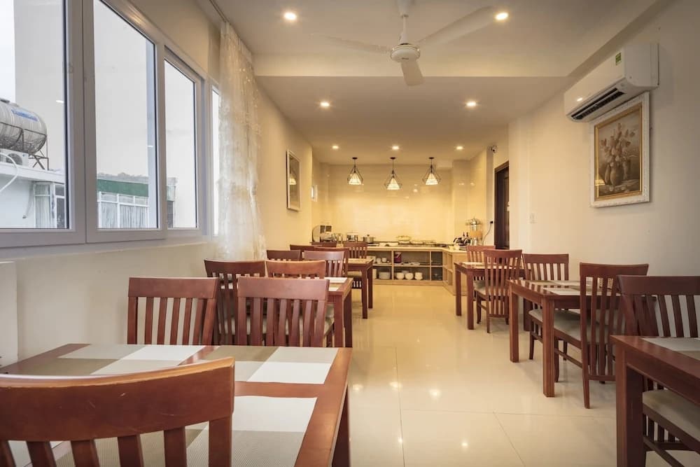 Hanka Star Hotel - photo 21
