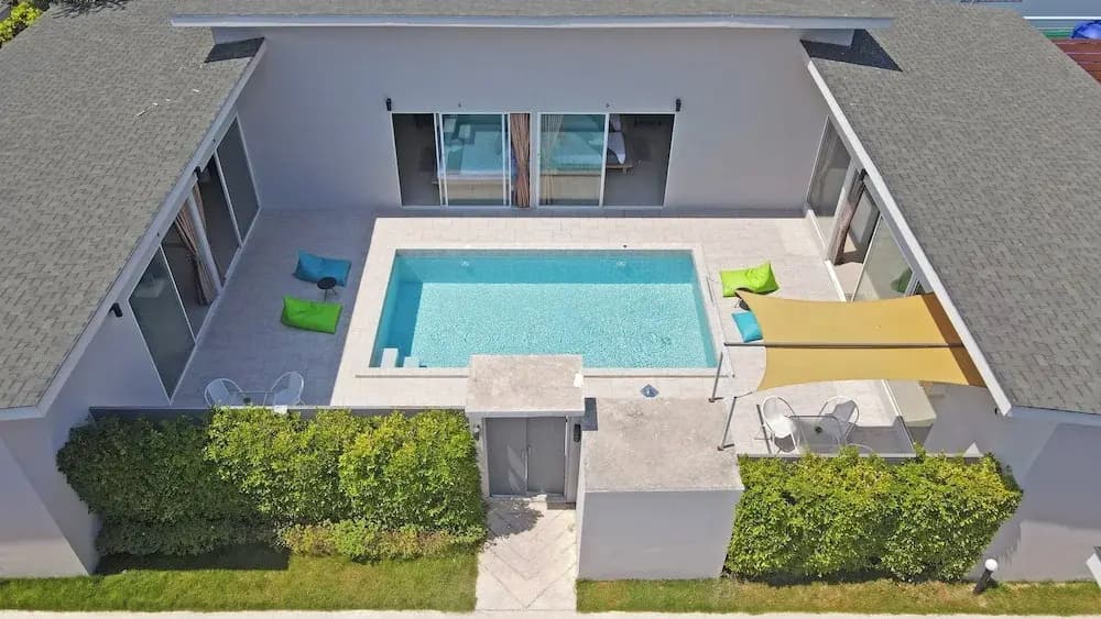 Andaman Sea Best Pool Access & Villas - photo 19