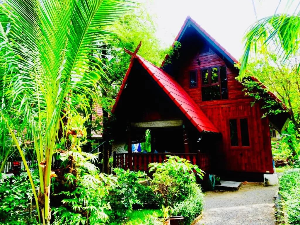 Starbay Samui - photo 17