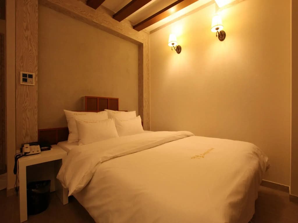 Gaeul Hotel - photo 1