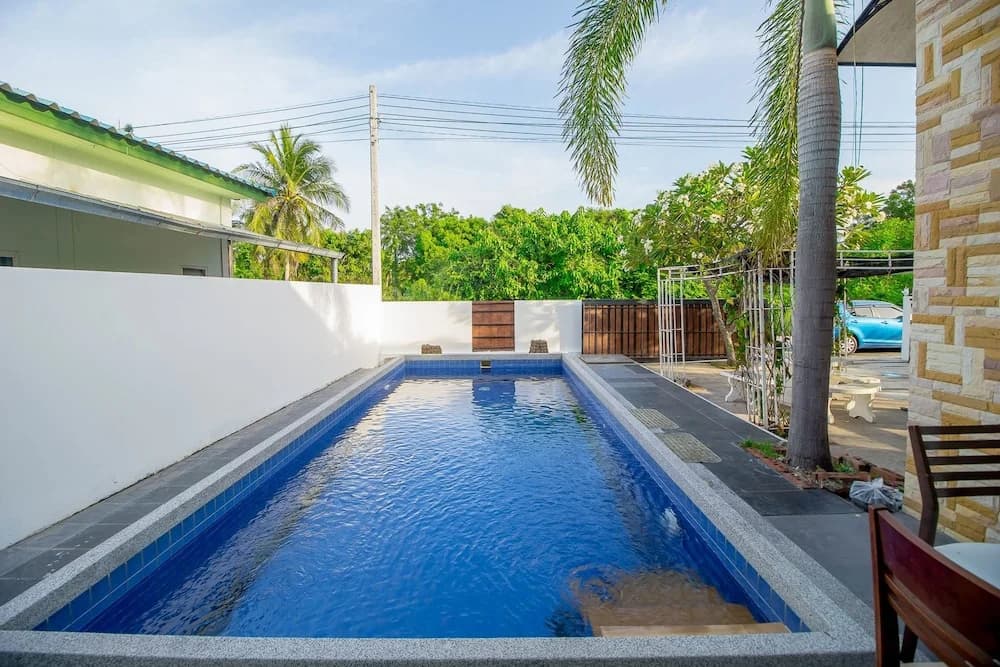 Baan Coco Pool Villa - photo 14