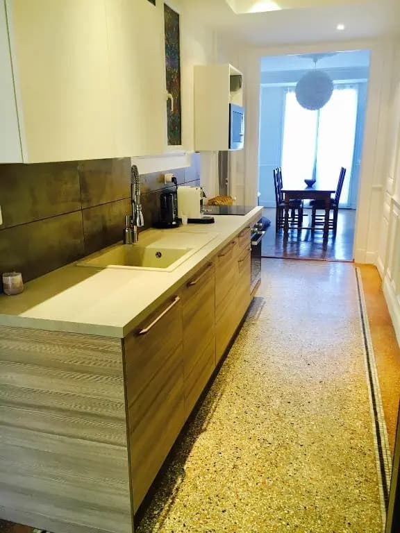 Appartment Le Charme du Bourgeois - photo 12