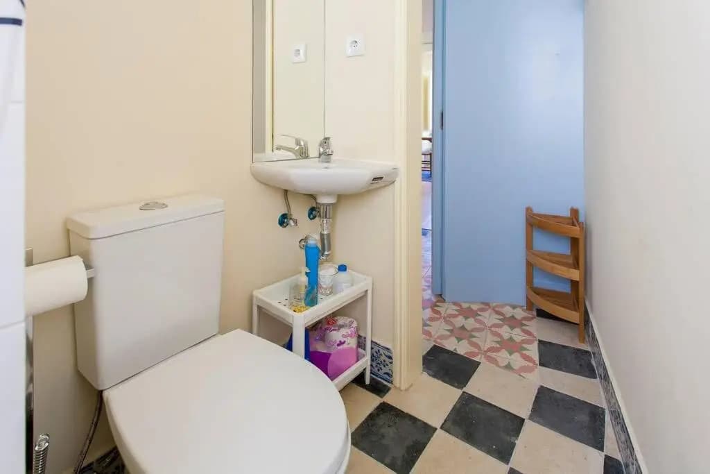 Flat do Chiado 03 - photo 9