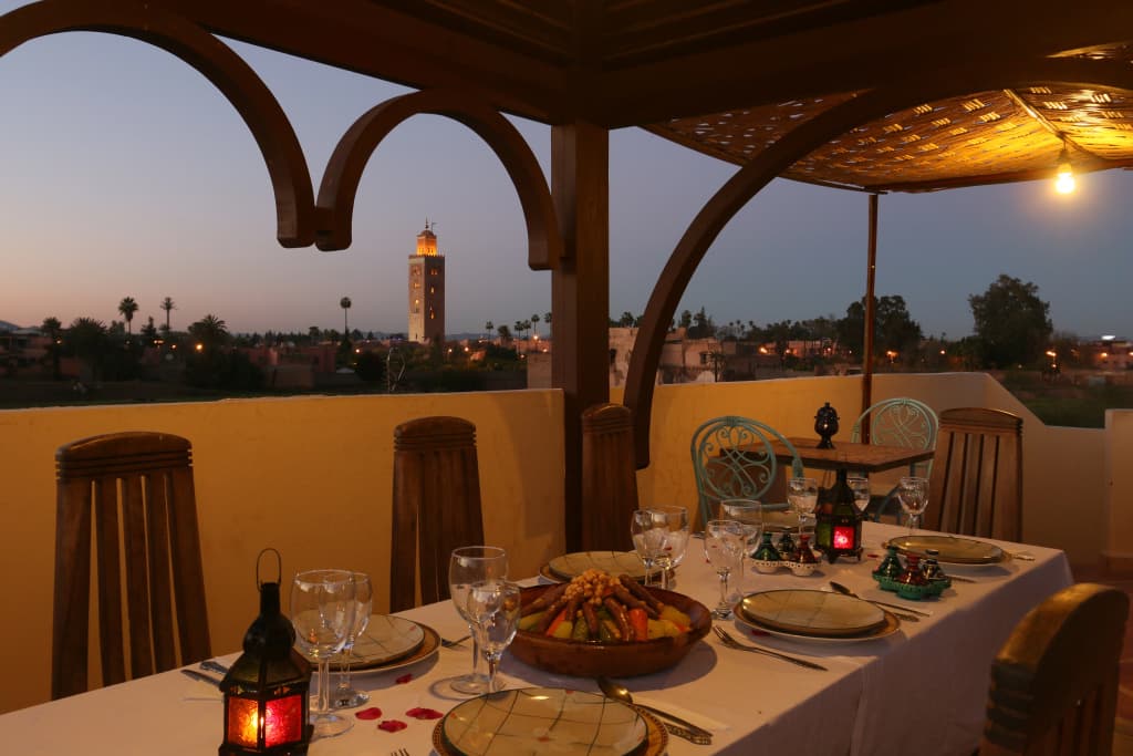 Riad Sidi Mimoune - photo 21