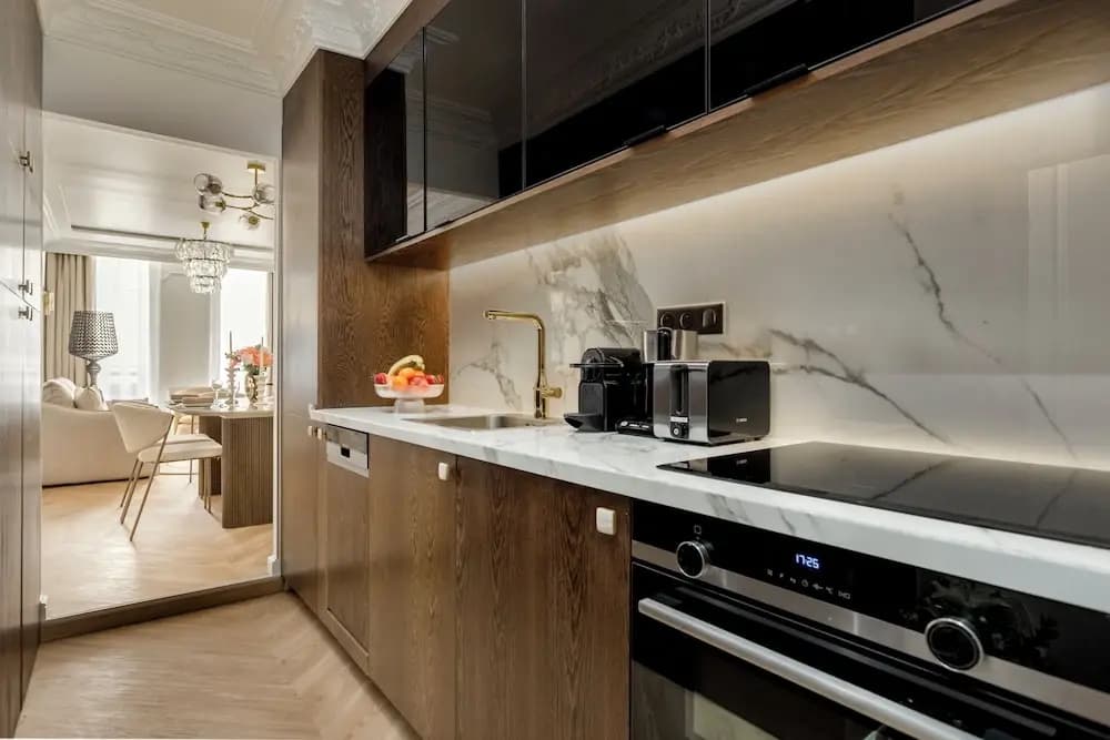 Merveil Luxury Suite - Louvre Aboukir IX - photo 14