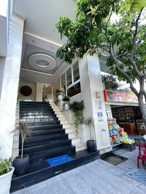 Nang Vang Hotel - photo 25