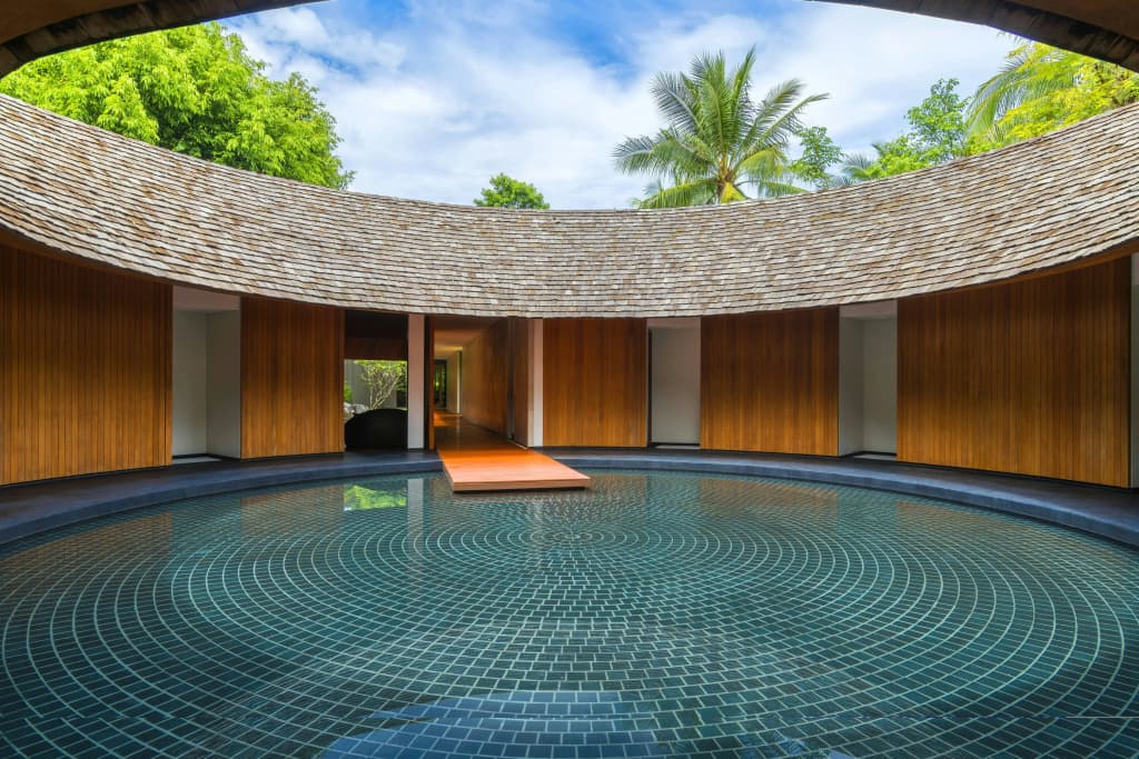 Renaissance Phuket Resort & Spa - photo 42