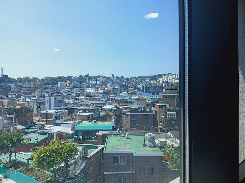 Ion Hotel Dongdaemoon - photo 14