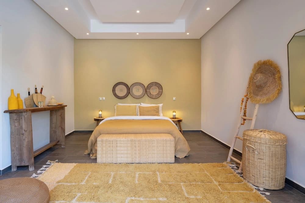 Bab Akoul Palmeraie - Maison d'hôtes & Spa - photo 17