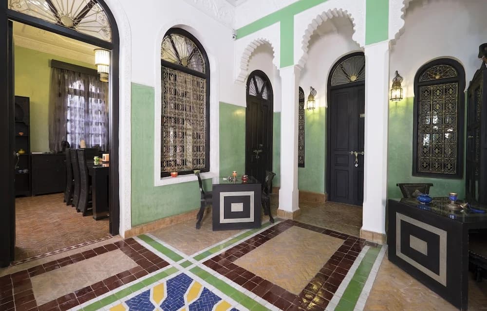 Riad Gamacyl - photo 1