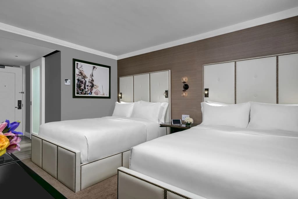 Executive Class at MTS Hotel - photo 4