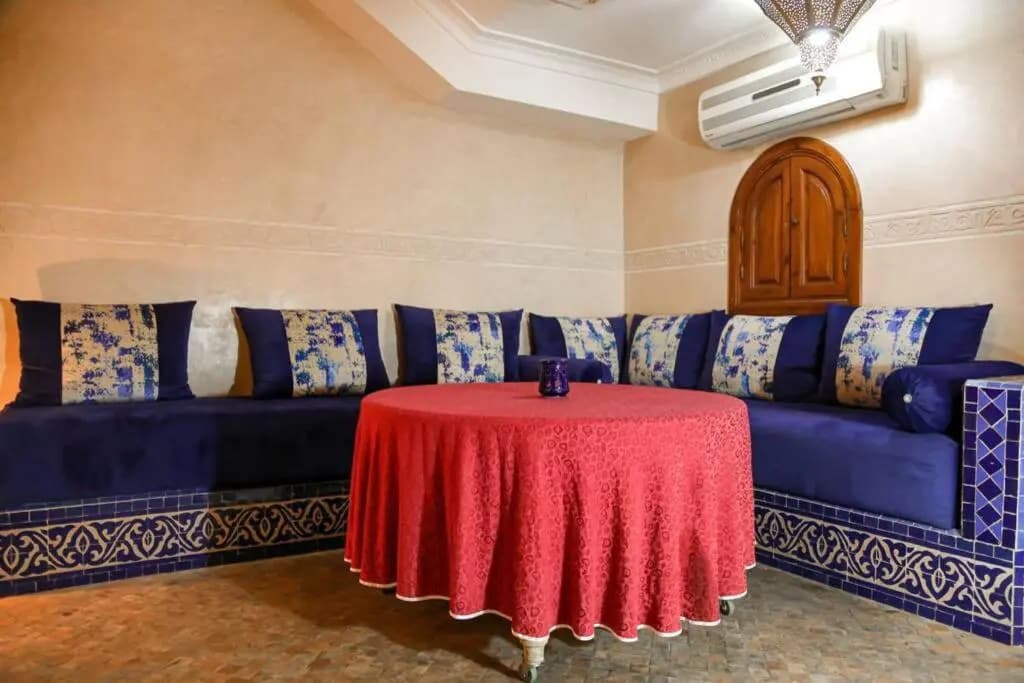 Riad Nizar - photo 4