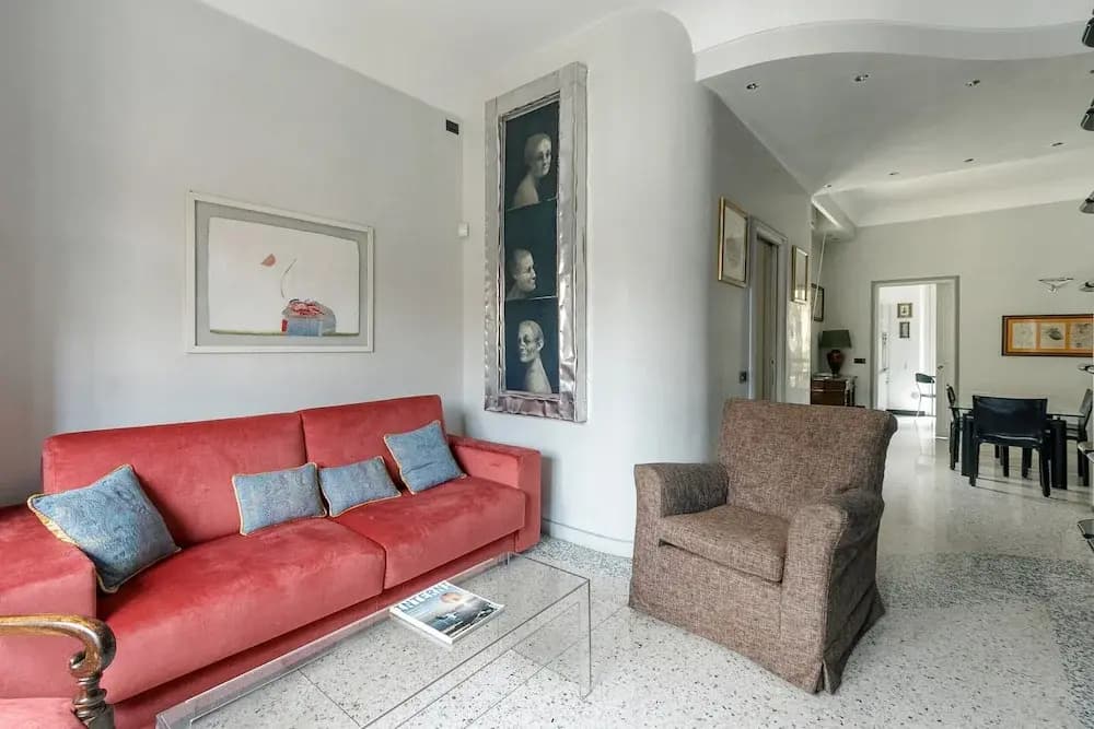 Stylish 1 br Close to Duomo - photo 2