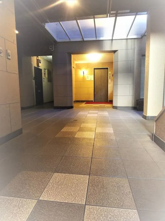 Apartment Near Shibuya Station 01 - photo 11