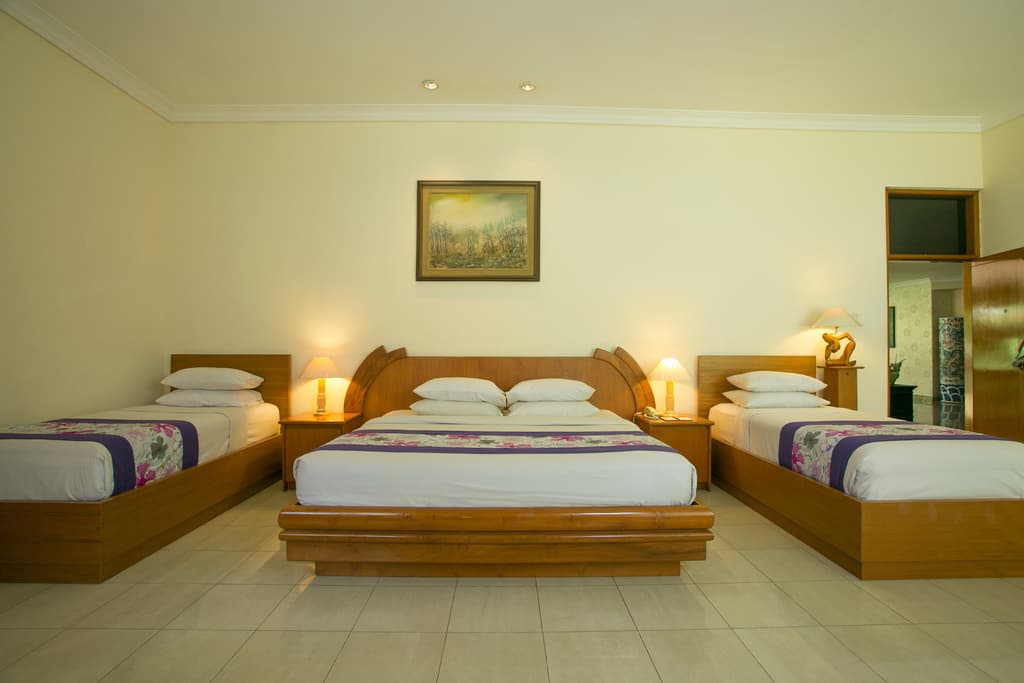 Parigata Resort & Spa Hotel - photo 6