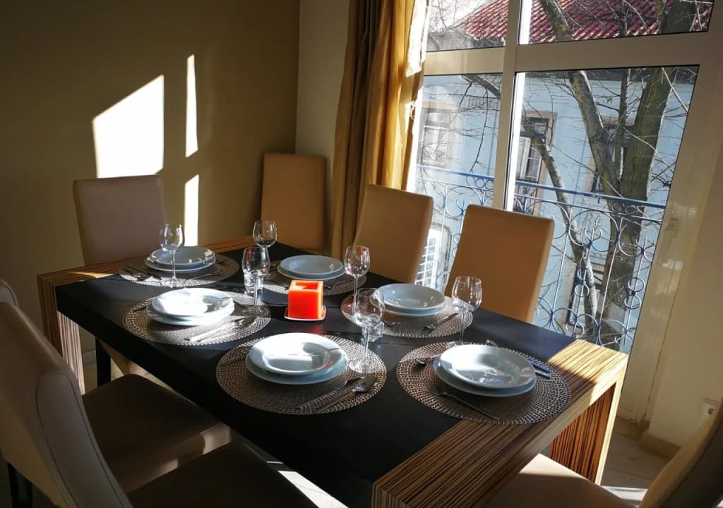Lisbon Sky Apartment - photo 12