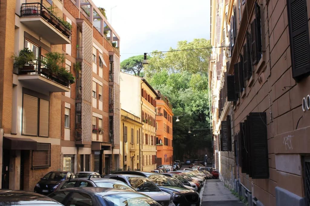 Appartamento Trastevere Chic - photo 1