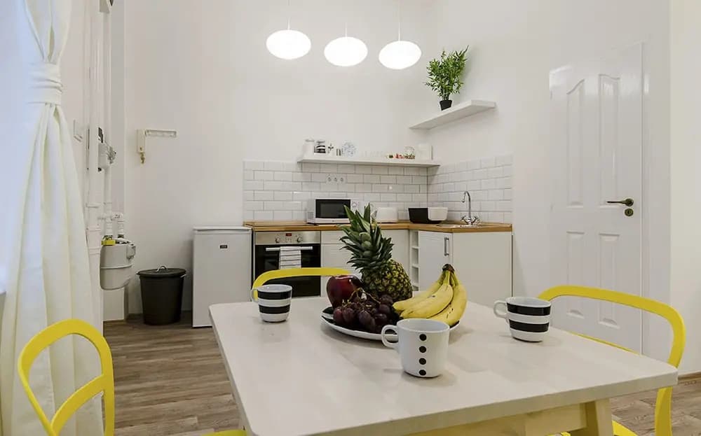 Clove Apartment - photo 8