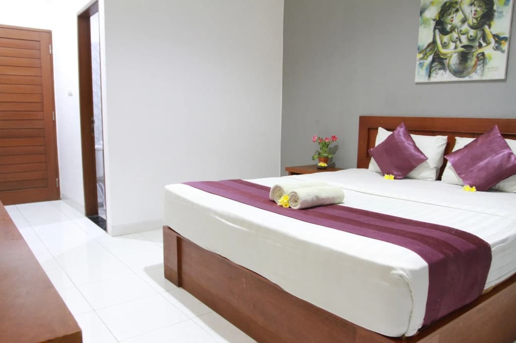 D'gaduh Suite Kuta - photo 35