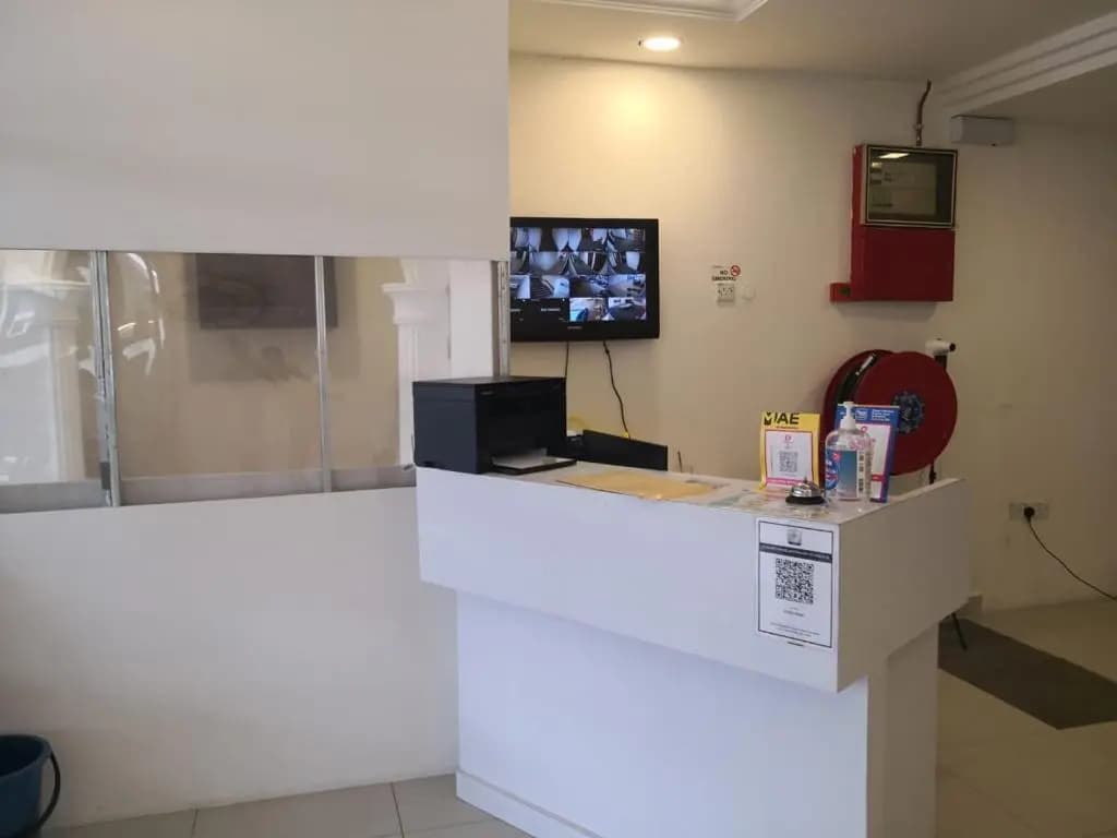 G Star Motel - photo 8