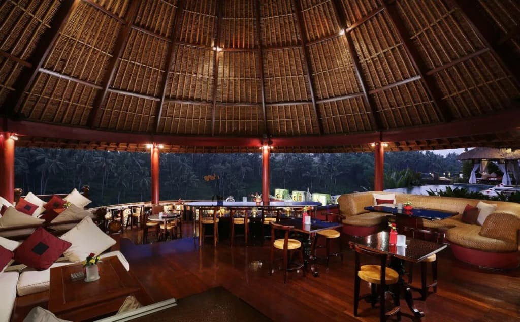 Viceroy Bali - photo 32