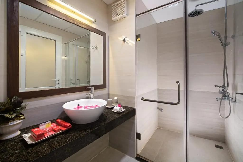 Silk Flower Hotel & Spa - photo 8