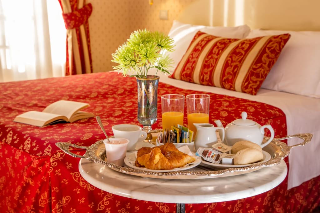 Boncompagni Suite - photo 11