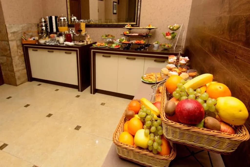 King David Hotel - photo 12