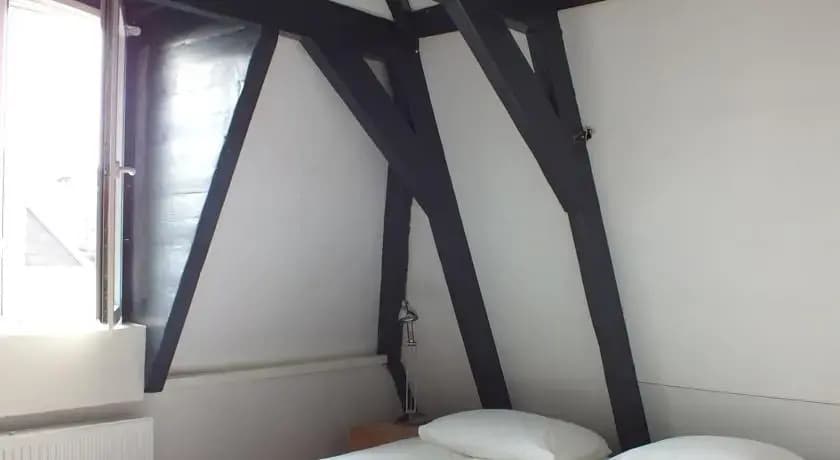 Sleep Well Amsterdam - photo 2