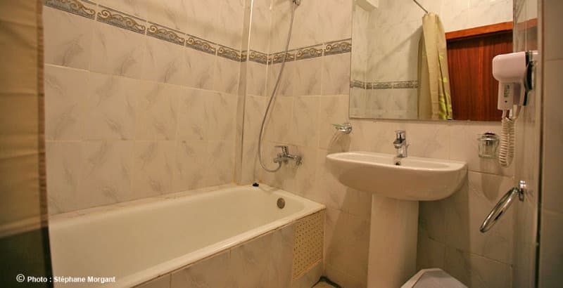 Hotel Ali - photo 11