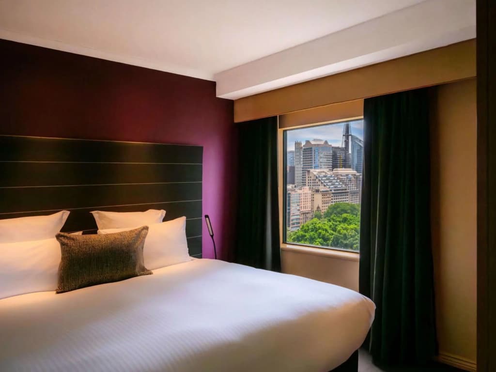 Pullman Sydney Hyde Park - photo 5