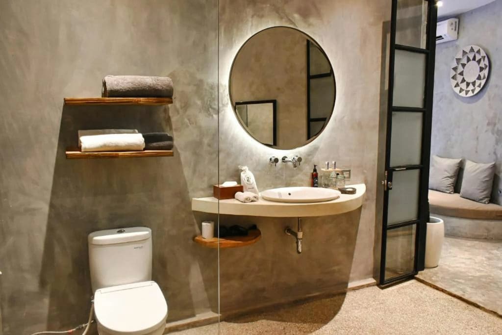 ZIN Canggu Resort & Villas - photo 7