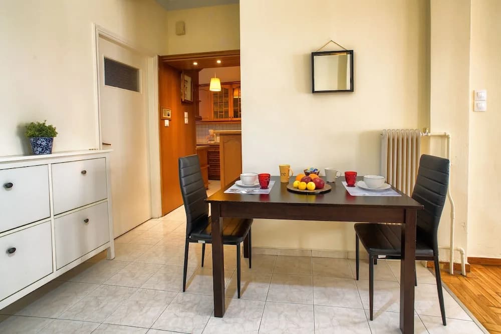 Acropolis Plaka Lovely Flat - photo 17