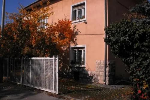 Kis Gellert Guesthouse - main photo
