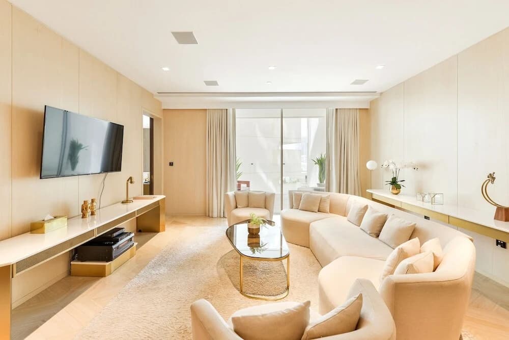 FIVE Palm Jumeirah Residences - photo 12